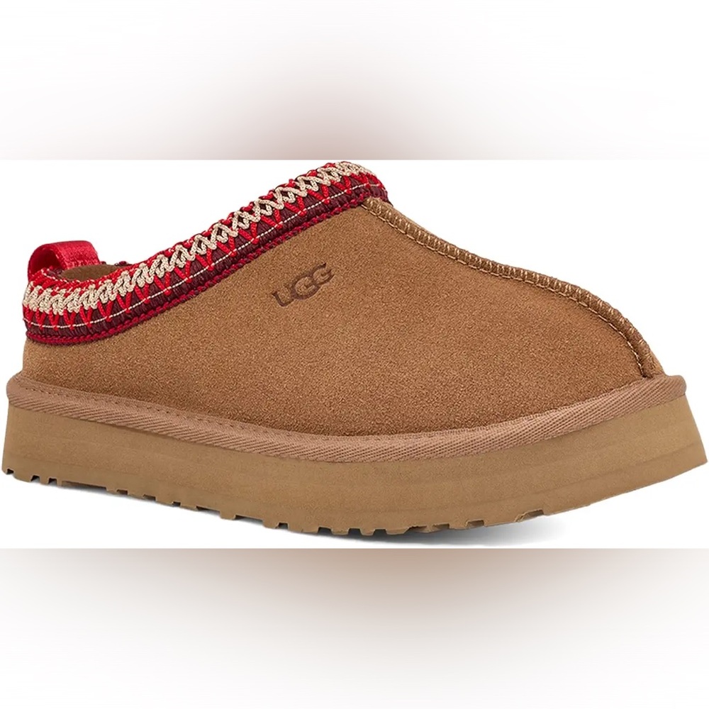 Ugg Tazz Slippers, big kid 4